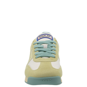 JOGGER N26 in LIGHT YELLOW Sneakers