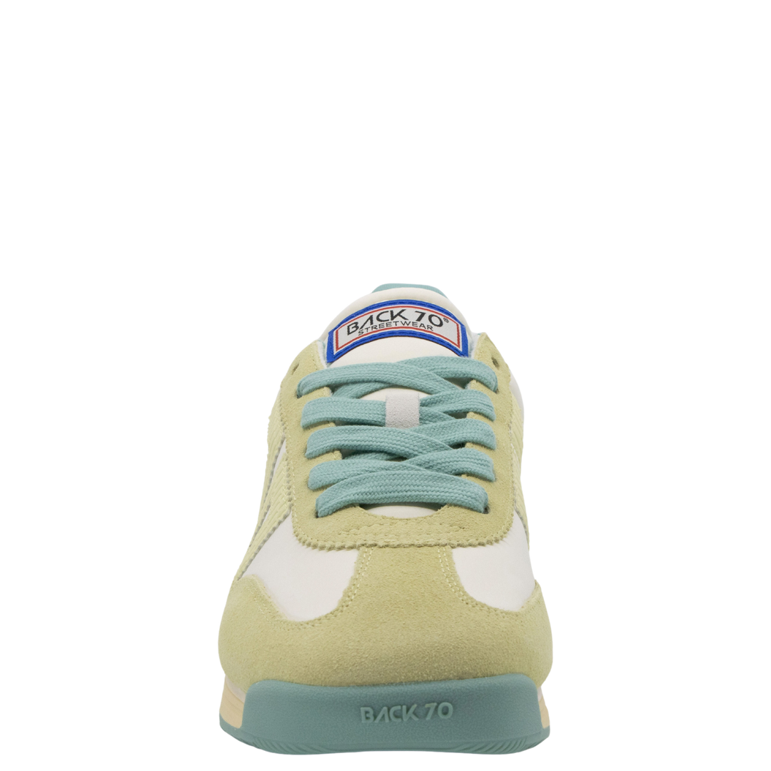 JOGGER N26 in LIGHT YELLOW Sneakers