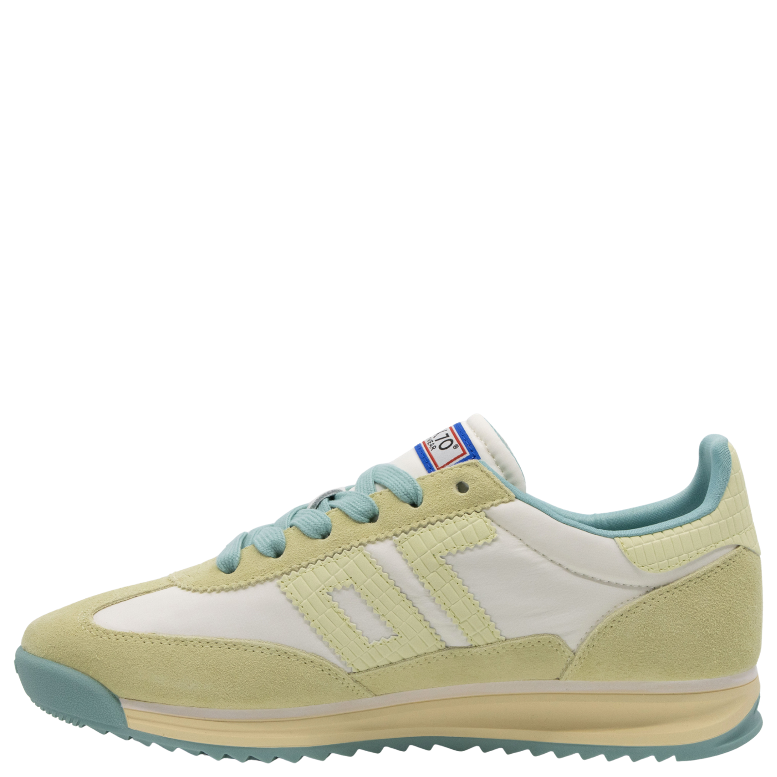 JOGGER N26 in LIGHT YELLOW Sneakers