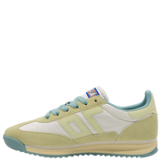 JOGGER N26 in LIGHT YELLOW Sneakers