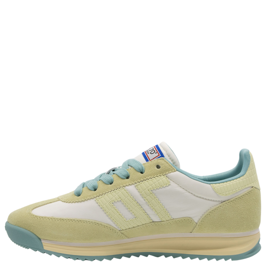 JOGGER N26 in LIGHT YELLOW Sneakers