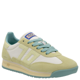 JOGGER N26 in LIGHT YELLOW Sneakers