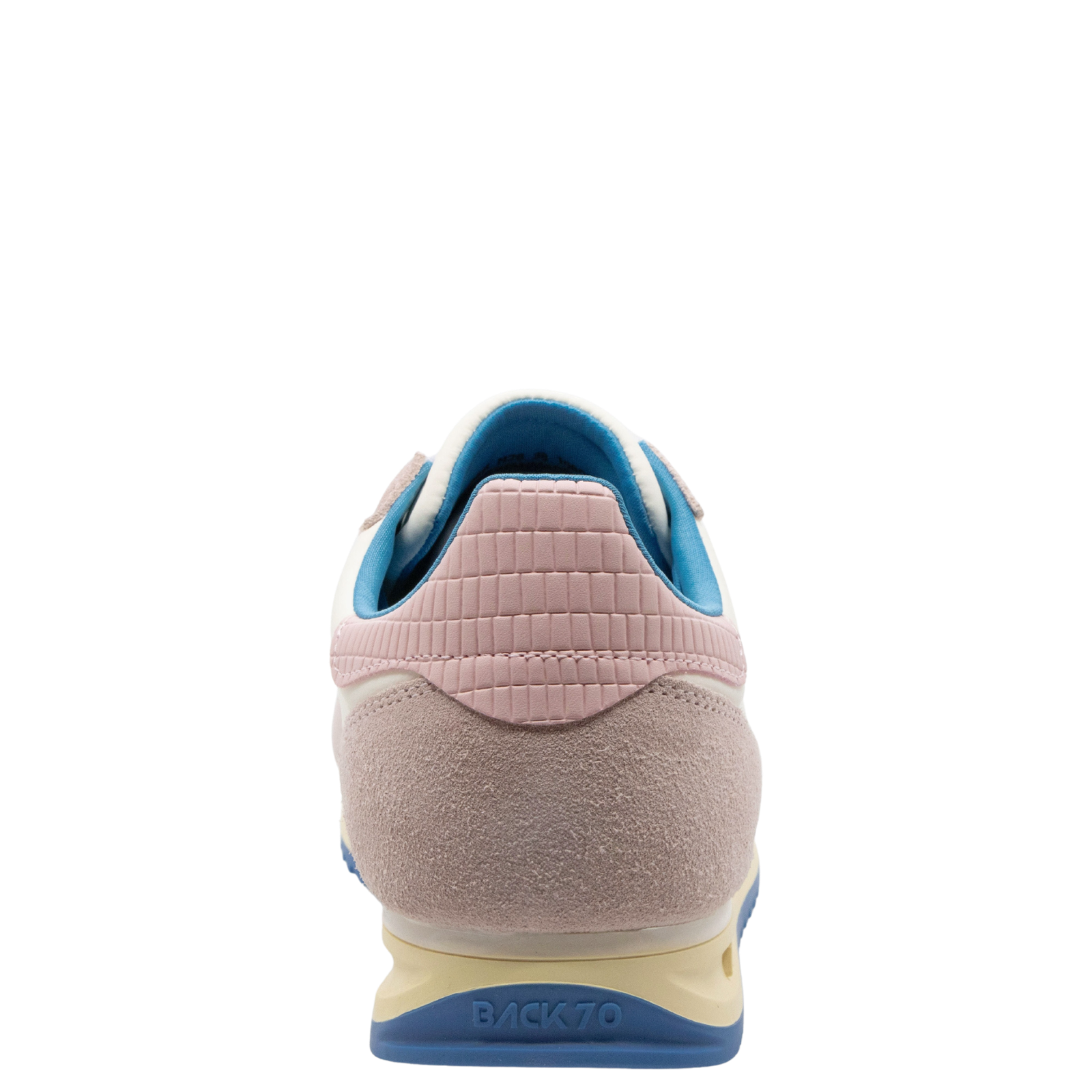 JOGGER N26 in NUDE Sneakers