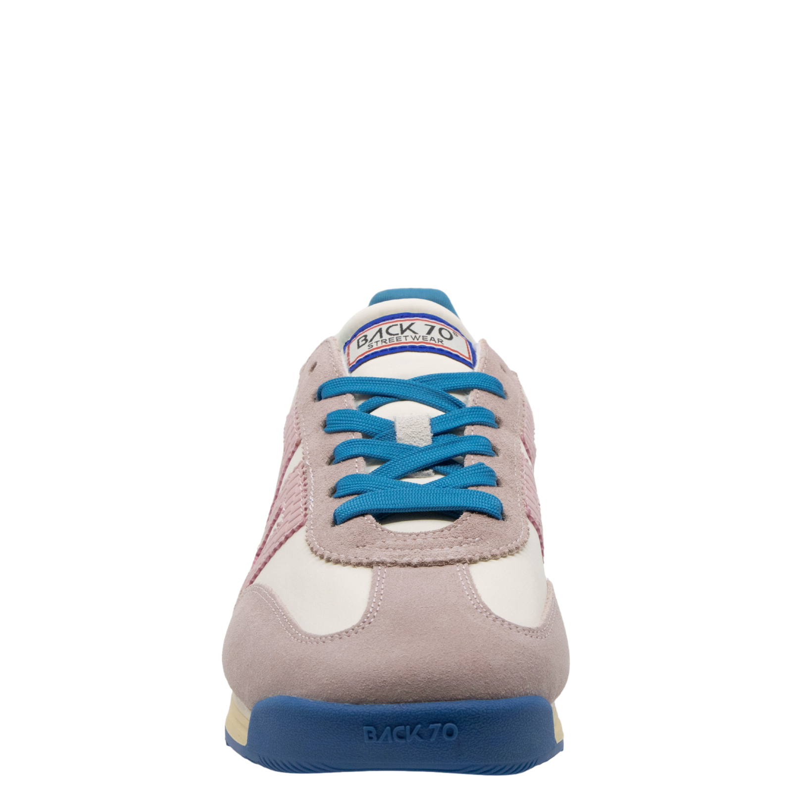 JOGGER N26 in NUDE Sneakers