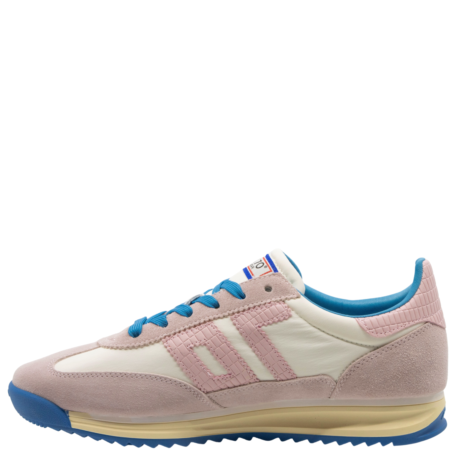 JOGGER N26 in NUDE Sneakers