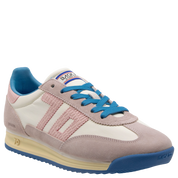 JOGGER N26 in NUDE Sneakers