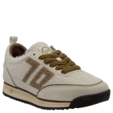 JOGGER W26 in BUTTER CUOIO Sneakers