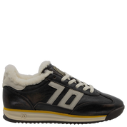 JOGGER W26 in TAUPE BUTTER, right view