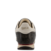 JOGGER Y in ASPORTABLE GUN BUTTER Sneakers