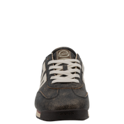 JOGGER Y in ASPORTABLE GUN BUTTER Sneakers