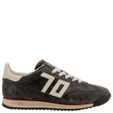 JOGGER Y in ASPORTABLE GUN BUTTER Sneakers