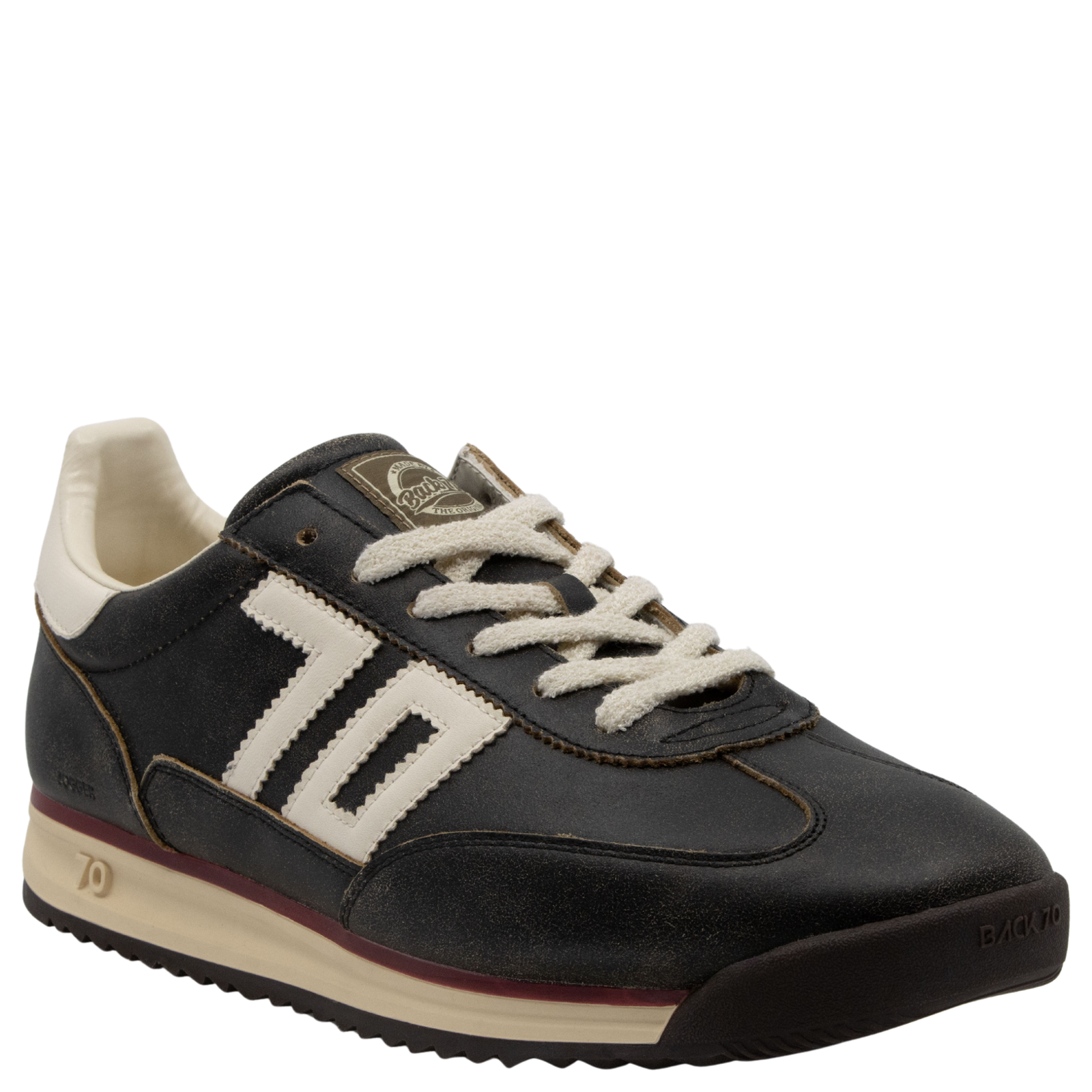 JOGGER Y in ASPORTABLE GUN BUTTER