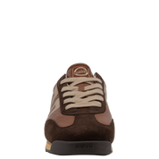 JOGGER Y in CUOIO BEIGE Sneakers