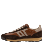 JOGGER Y in CUOIO BEIGE Sneakers
