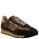 JOGGER Y in CUOIO BEIGE Sneakers