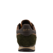 JOGGER Y in TAN COFFEE Sneakers