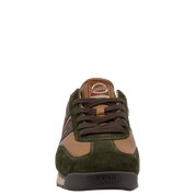 JOGGER Y in TAN COFFEE Sneakers