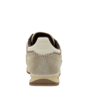 JOGGER Z in BEIGE MILK COFFEE Sneakers