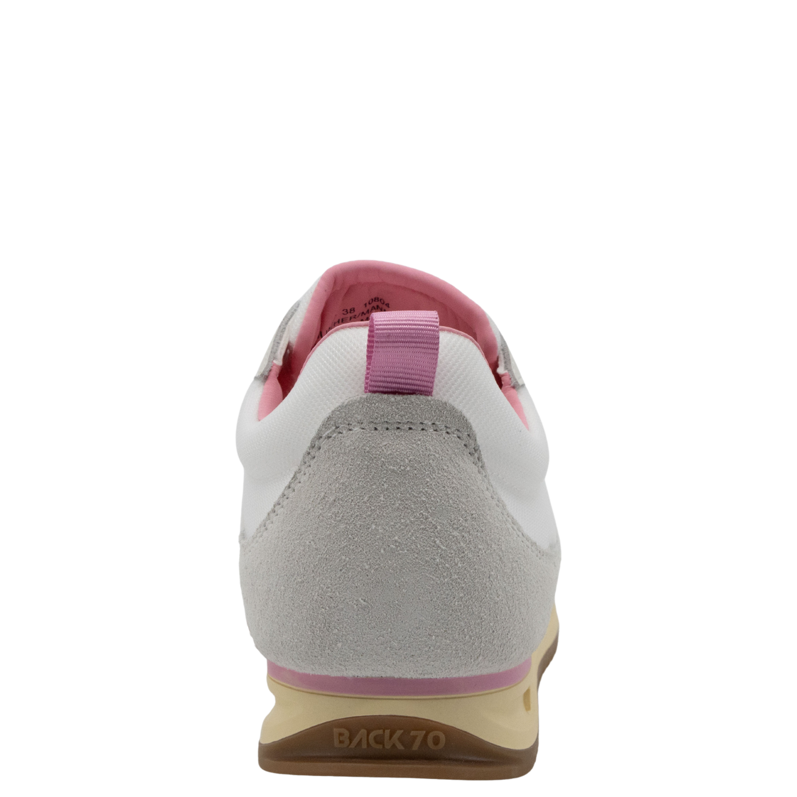 JUMP in ICE Sneakers