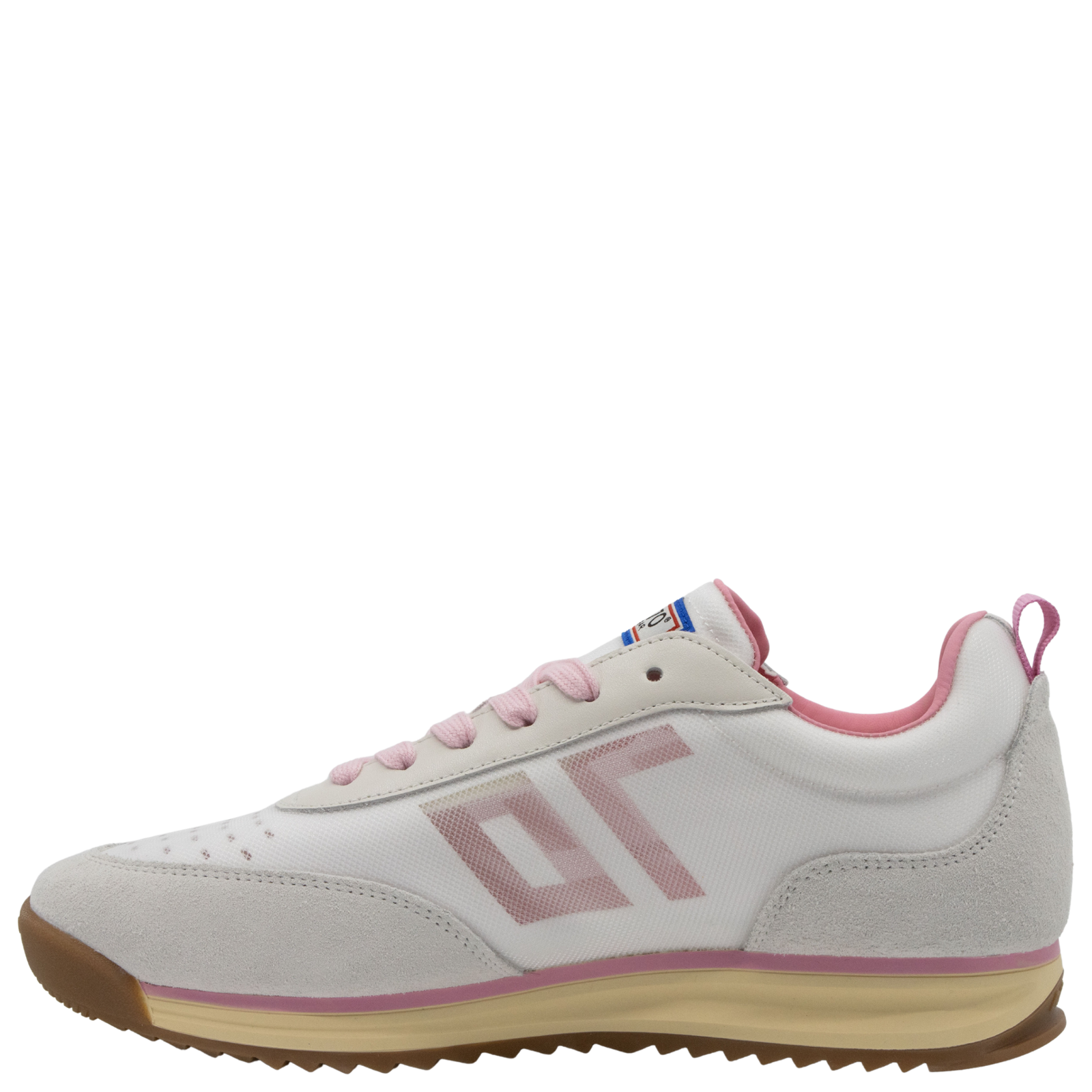 JUMP in ICE Sneakers