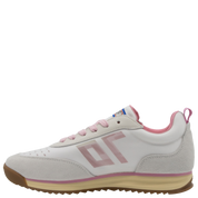 JUMP in ICE Sneakers