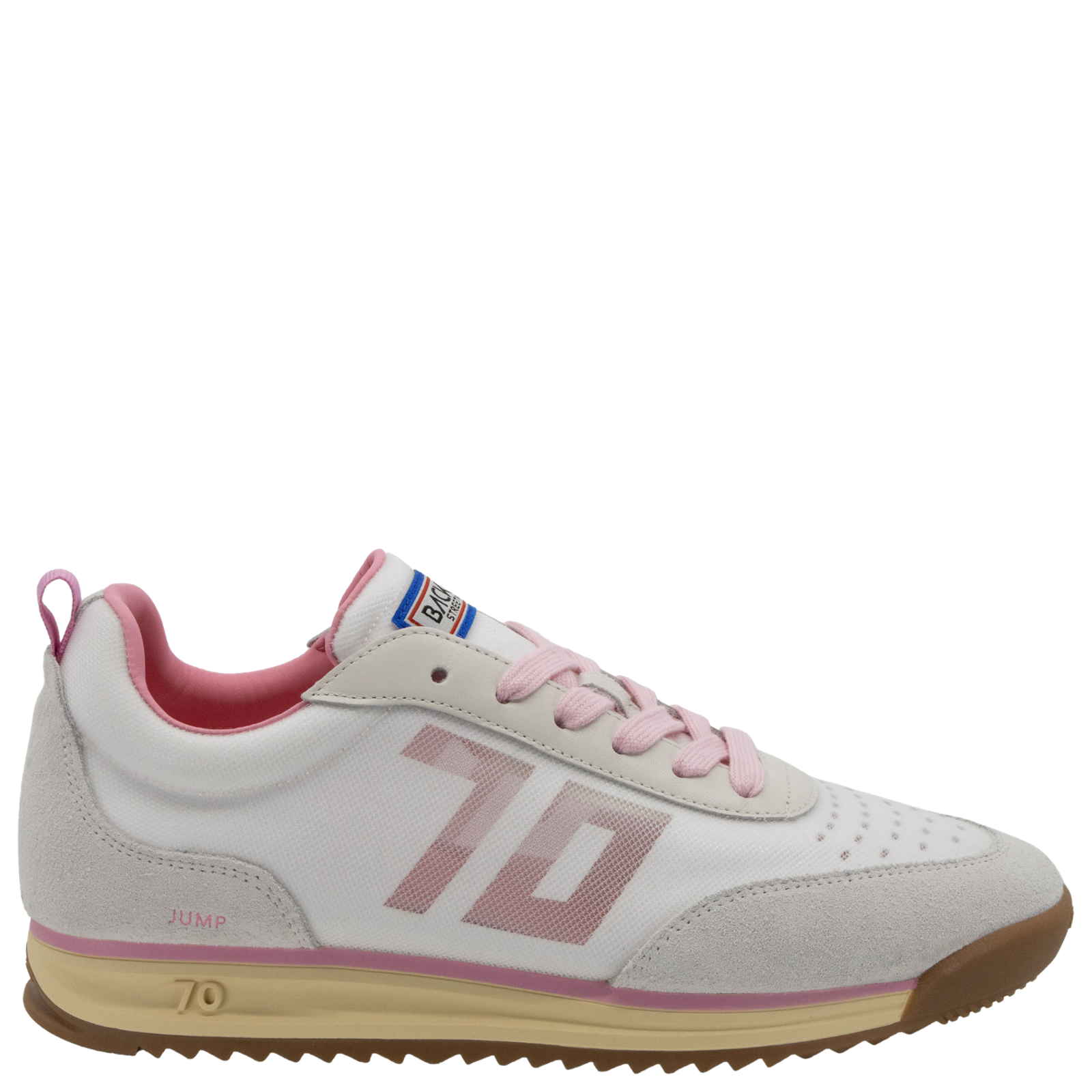 JUMP in ICE Sneakers