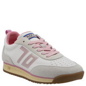 JUMP in ICE Sneakers