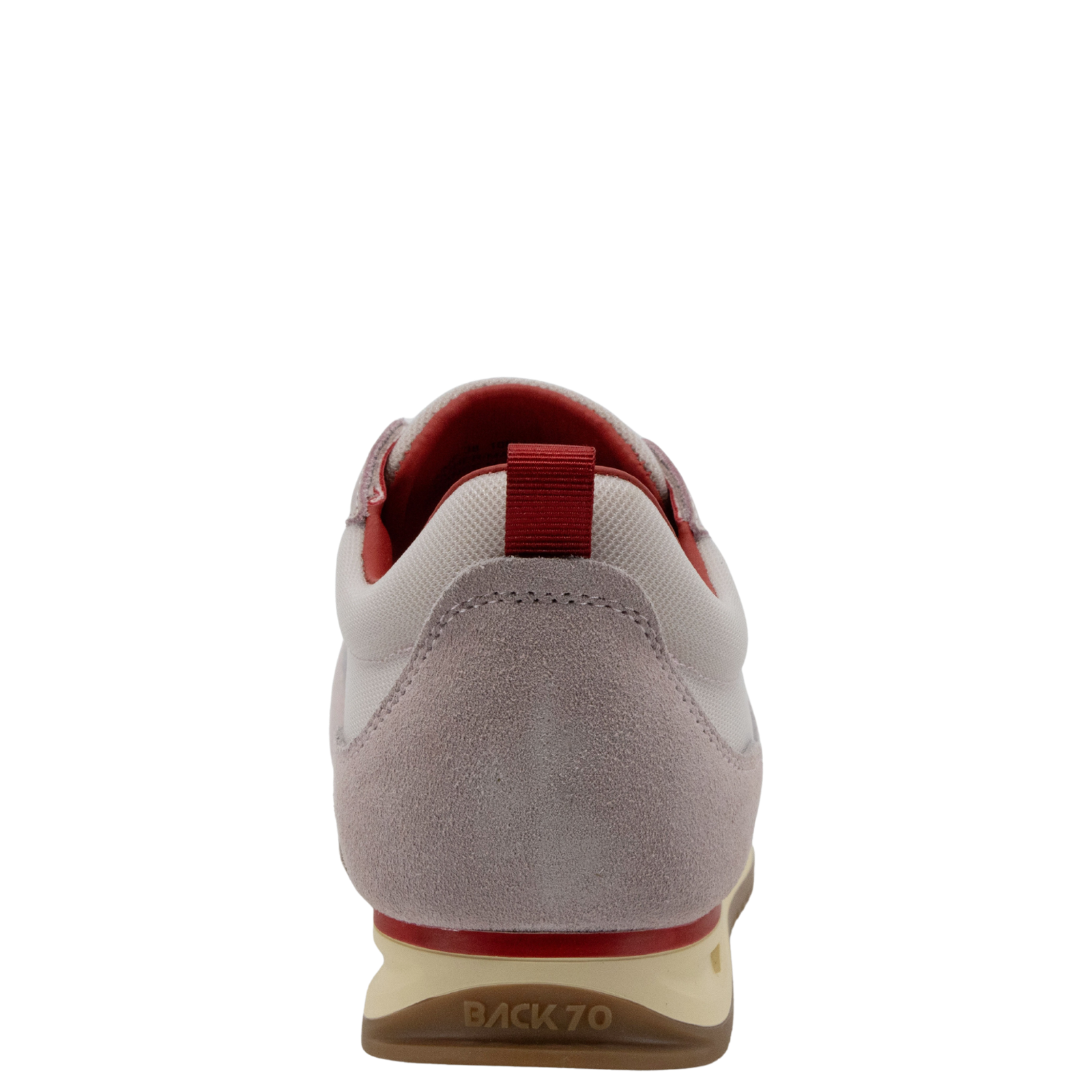 JUMP in NUDE Sneakers