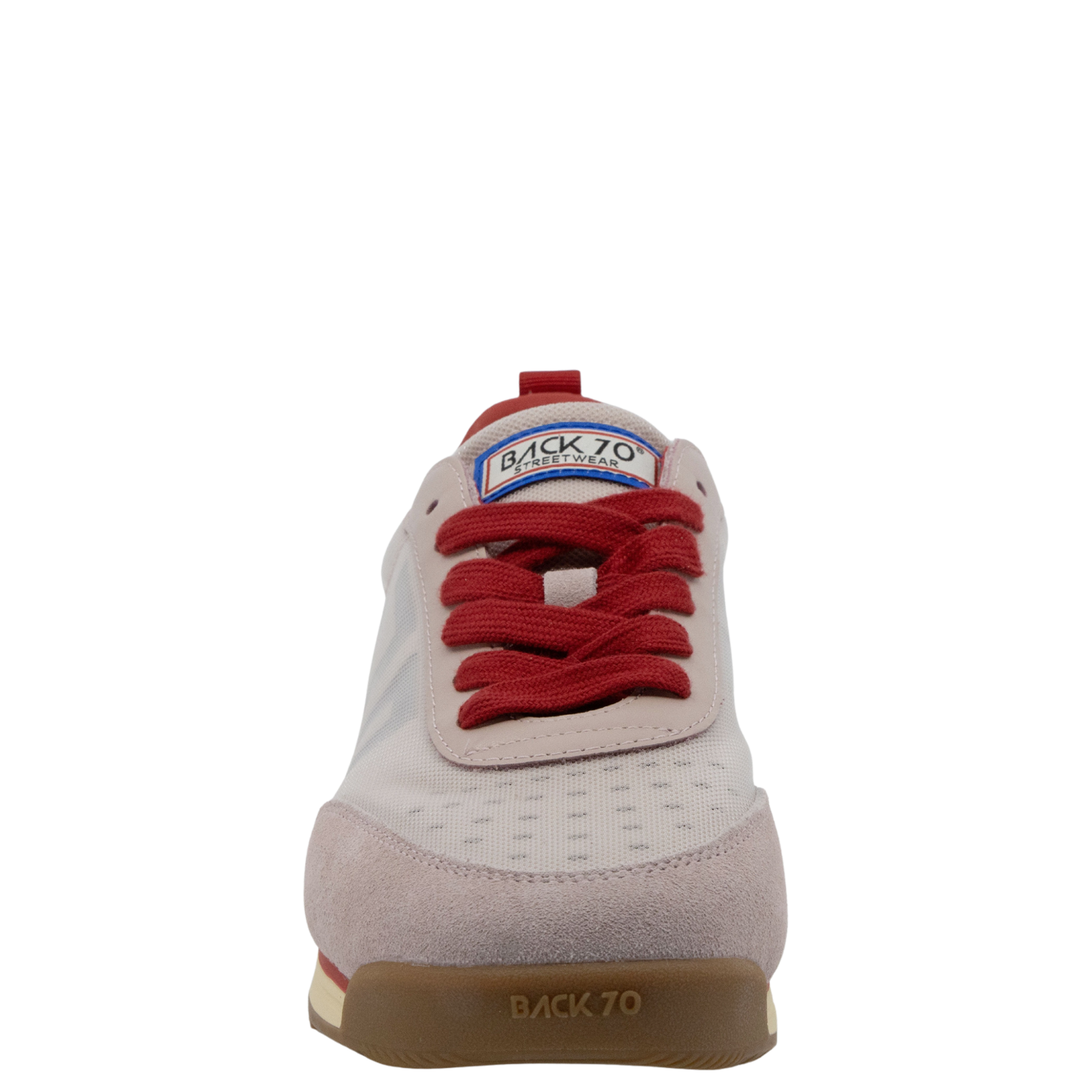 JUMP in NUDE Sneakers