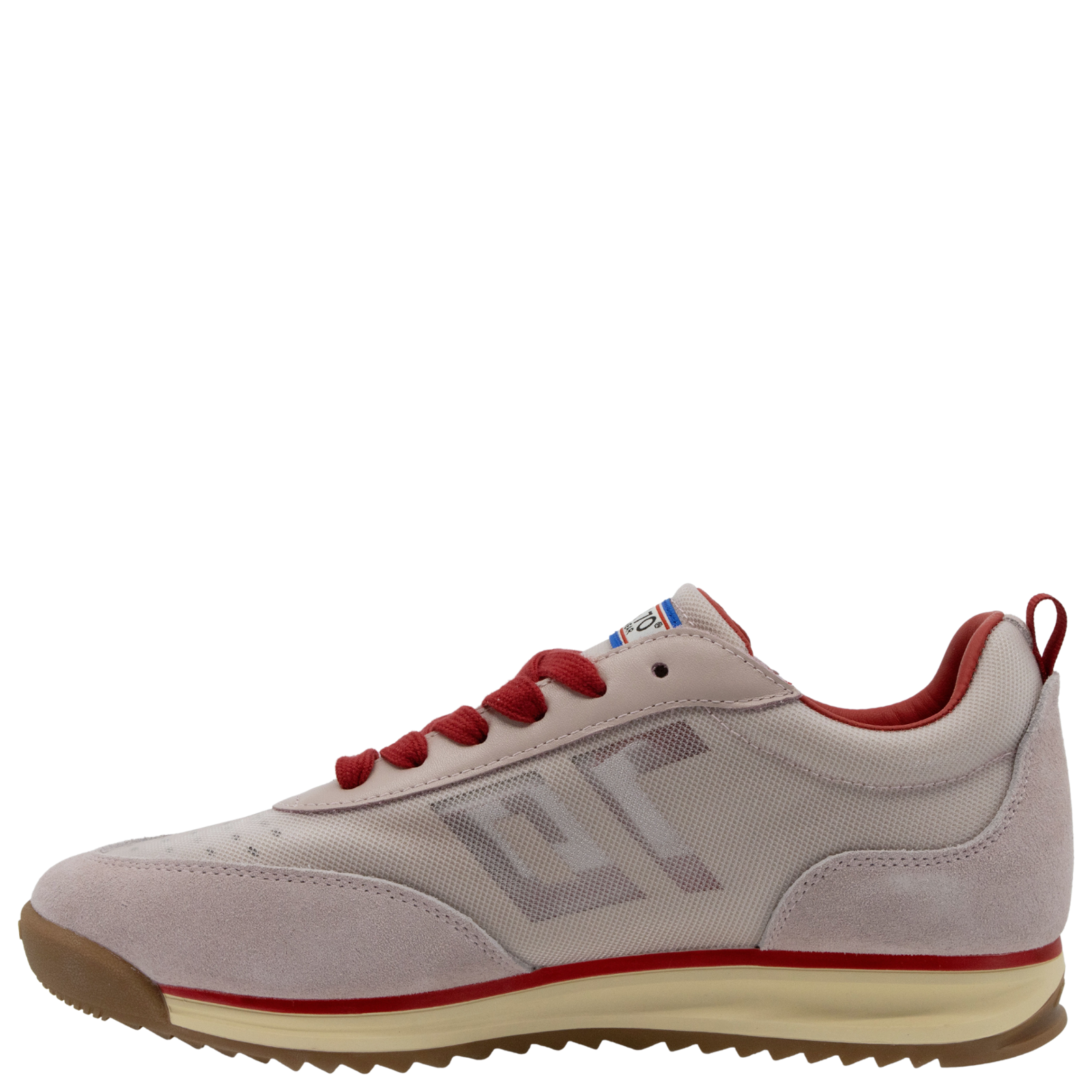 JUMP in NUDE Sneakers