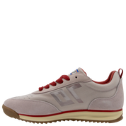 JUMP in NUDE Sneakers