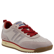 JUMP in NUDE Sneakers