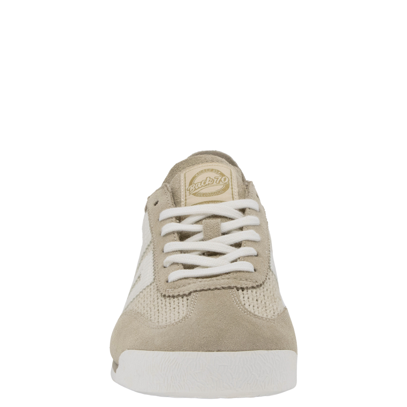 LEON in BEIGE Sneakers