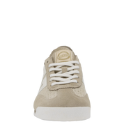 LEON in BEIGE Sneakers