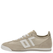 LEON in BEIGE Sneakers
