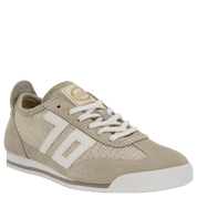 LEON in BEIGE Sneakers