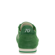 LEON in GREEN Sneakers