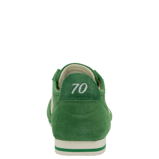 LEON in GREEN Sneakers