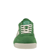 LEON in GREEN Sneakers