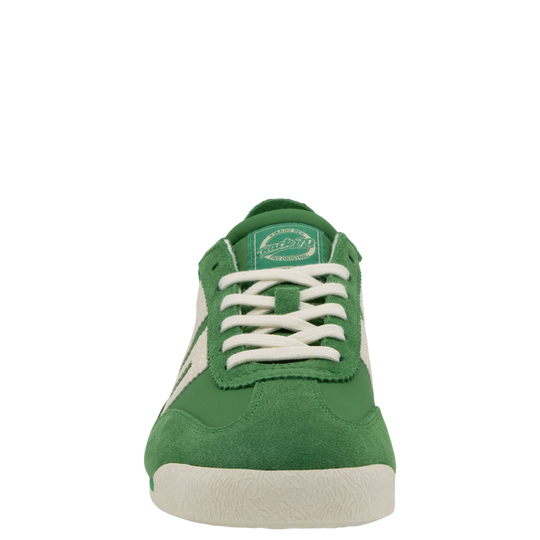 LEON in GREEN Sneakers