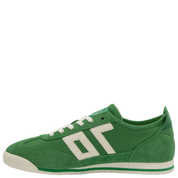 LEON in GREEN Sneakers