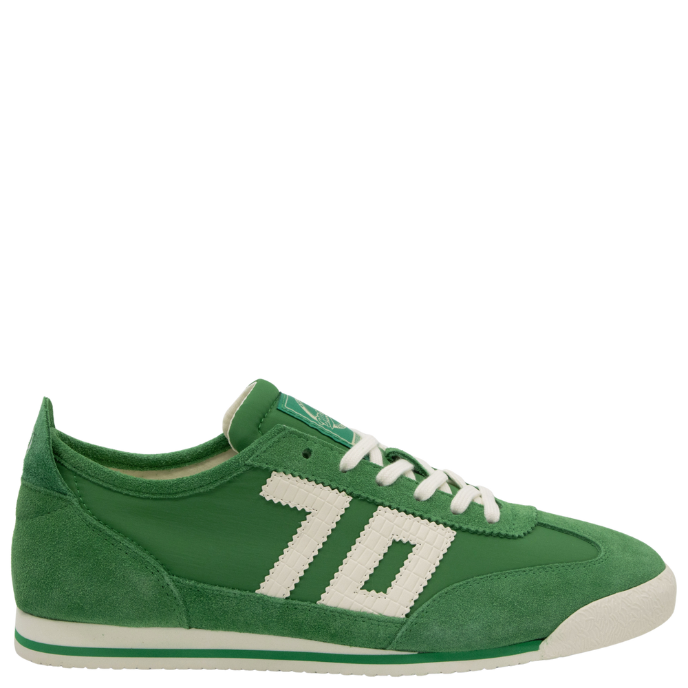 LEON in GREEN Sneakers
