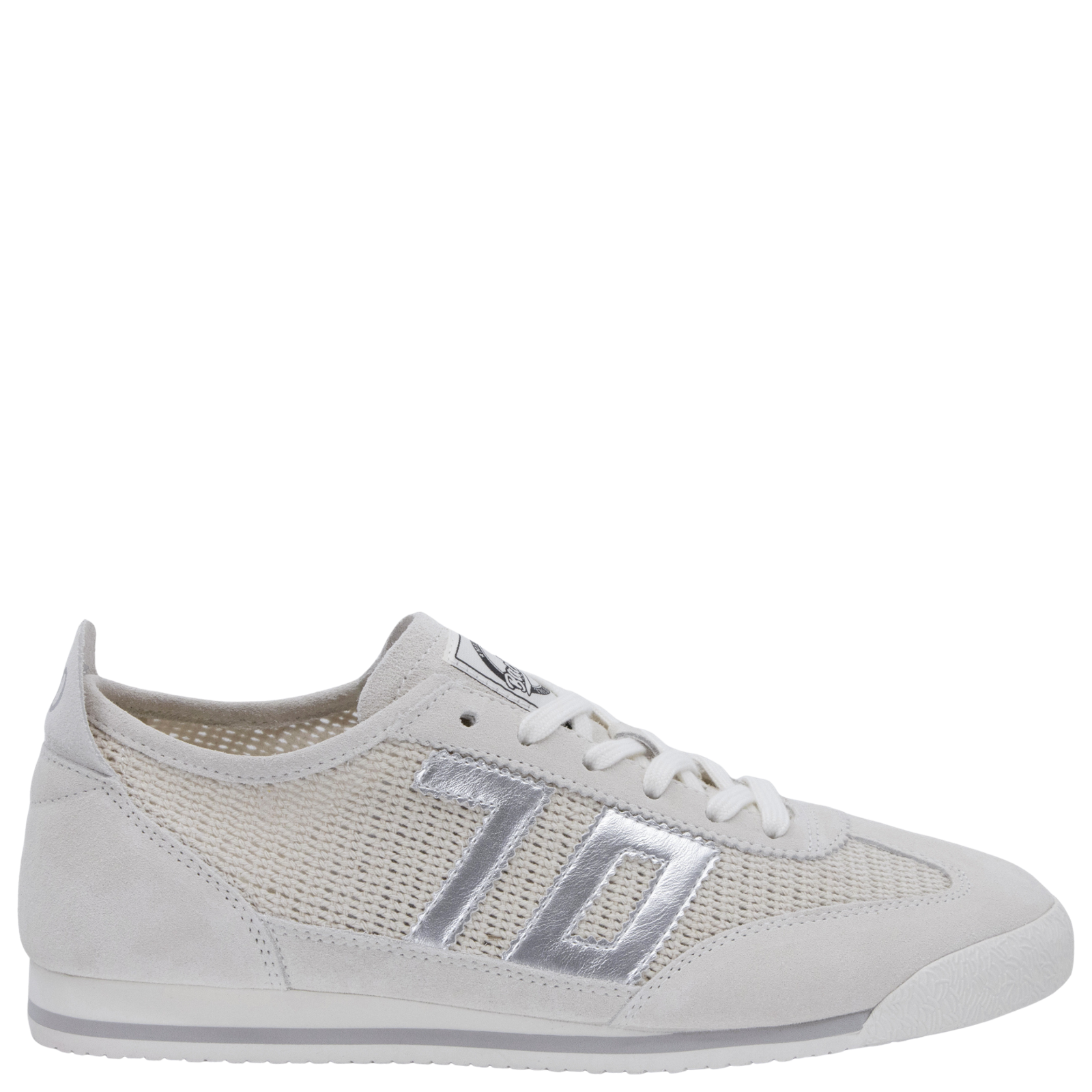 LEON in ICE Sneakers