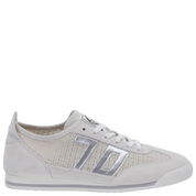 LEON in ICE Sneakers