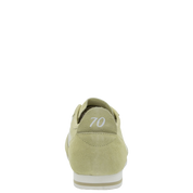 LEON in LIGHT YELLOW Sneakers