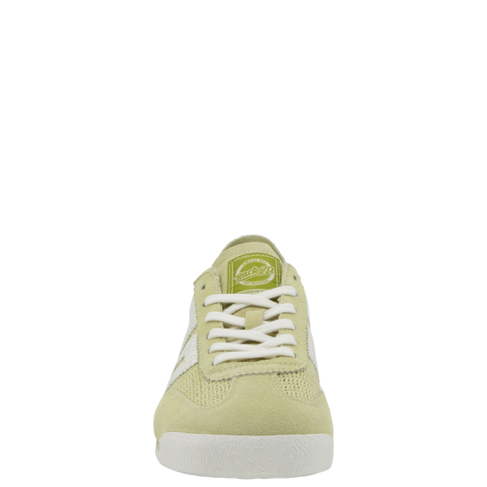 LEON in LIGHT YELLOW Sneakers