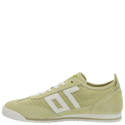 LEON in LIGHT YELLOW Sneakers