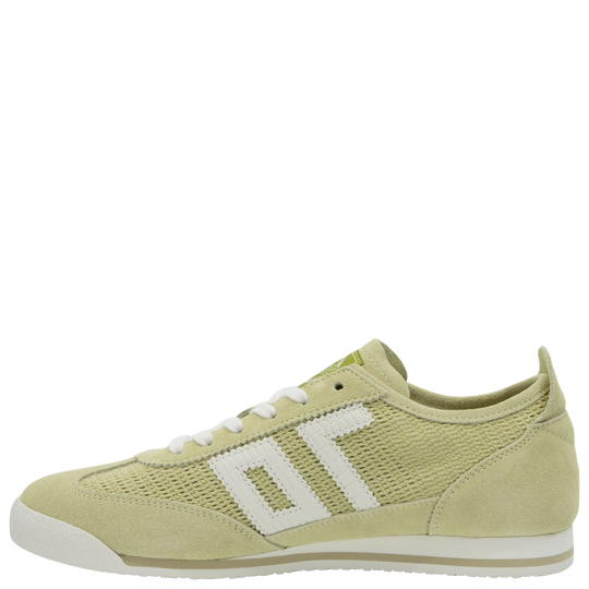LEON in LIGHT YELLOW Sneakers