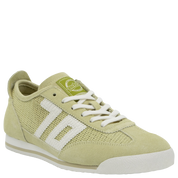 LEON in LIGHT YELLOW Sneakers