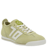 LEON in LIGHT YELLOW Sneakers